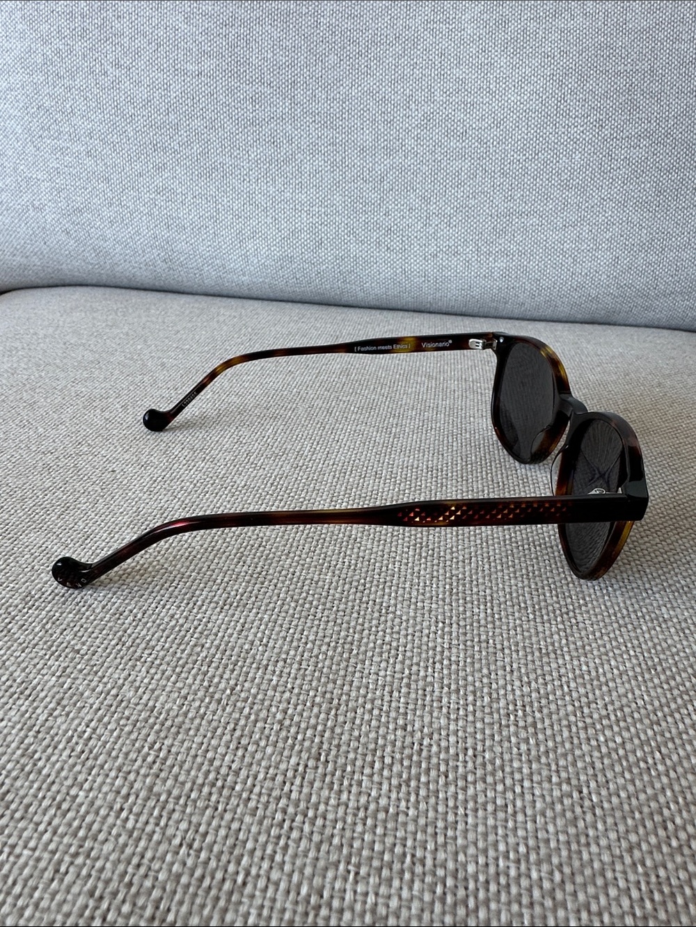 Visionario Orwell 04 sunglasses - Picture 6 of 11